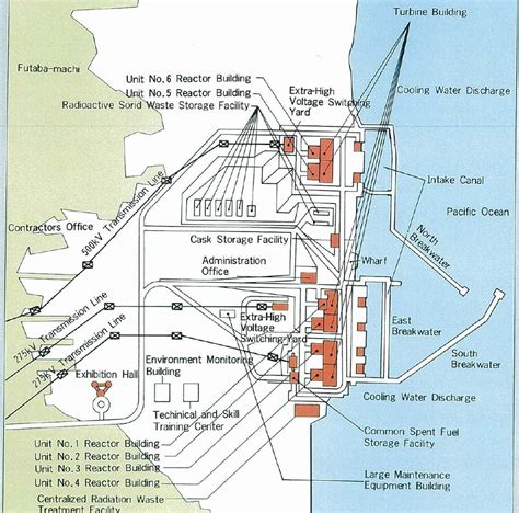 ☢ Fire and Smoke at Fukushima Daiichi Nuclear Power Plant Aug. 6 2011 ☢ ...