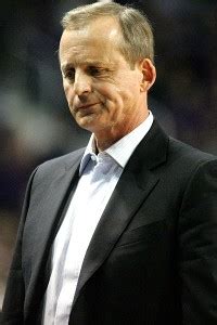 Texas Officially Fires Coach Rick Barnes - BlackSportsOnline