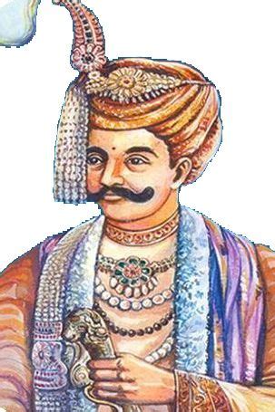 30 Interesting Great King Krishnadevaraya Facts - Factins