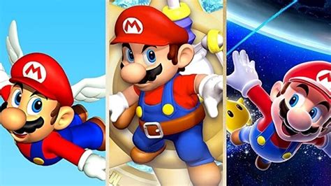 Super Mario 3D All-Stars Will Be Delisted At The End Of The Month ...