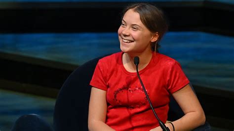 Greta Thunberg: Climate activist celebrates 20th birthday | Lifestyle ...