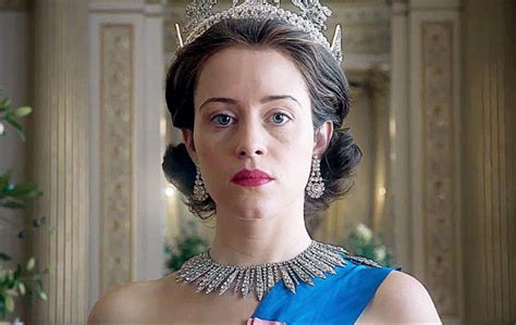 Queen Elizabeth II’s Netflix Debut: The Crown – The Looking Glass