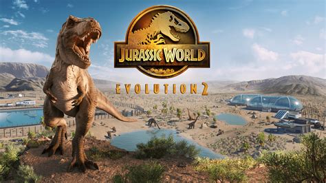 Jurassic World Evolution 2 Review | Jurassic Outpost