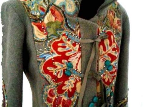 Embellish Clothing Art in Our Modern Society | Home Embroidery Machine