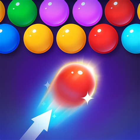 Bubble Shooter HD 2,Bubble Shooter HD 2 unblocked_KolaGames.com