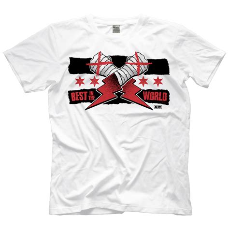 Global ShopAEW - All Elite Wrestling T-Shirts & Merchandise