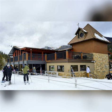 Red River Ski Area | Ski Trip Deals, Snow Quality, Forecast