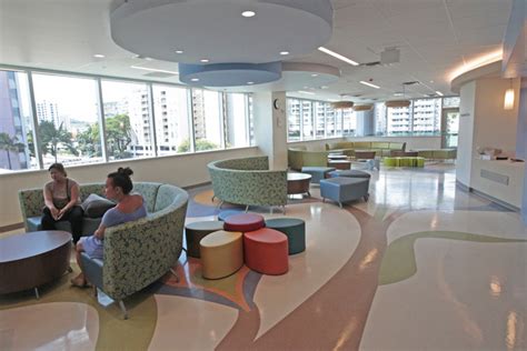 Expansion of Kapiolani Medical Center set to open | Honolulu Star ...