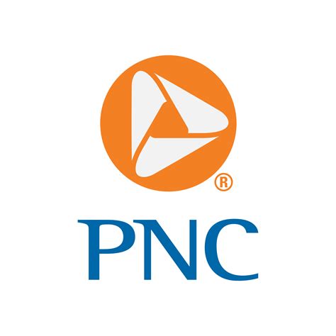 PNC Bank Logo – PNG e Vetor – Download de Logo