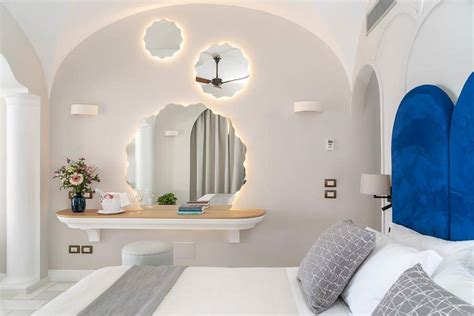 Hotel Luna Capri - Rooms Sea view in Italy