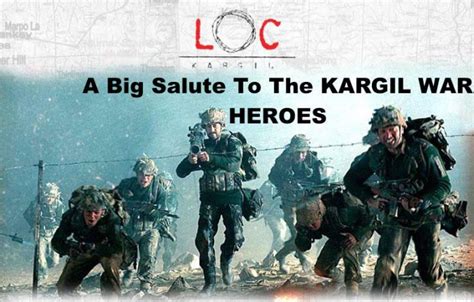 Kargil War: This is how Indian Army defeated PAK at the height of 18 ...