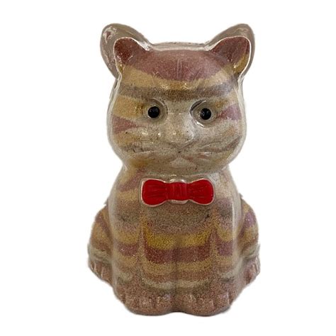 ALUM BAY SAND PLASTIC CAT (6s) - W J Nigh and Sons Ltd