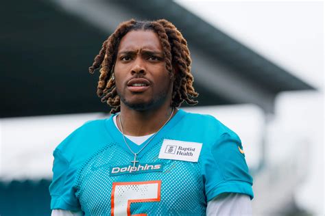 Dolphins’ Jalen Ramsey undergoes meniscus surgery, says he will ‘be ...