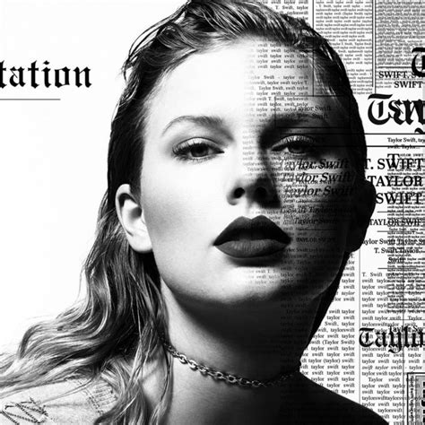 REVIEW: Taylor Swift’s newest album “Reputation” hits to a successful ...