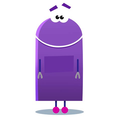 PivotDraws: Bo (Ask The Storybots) by PivotNazaOfficial | Ask the ...