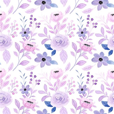 Details 100 purple floral background - Abzlocal.mx