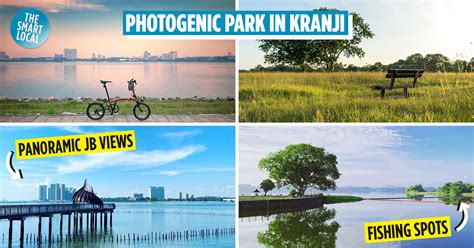 Kranji Reservoir Park: Former Battle Site With Fishing & Nature Spots