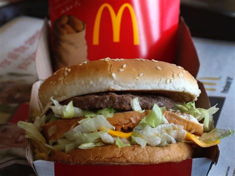 10 of the best fast-food burger chains across the US