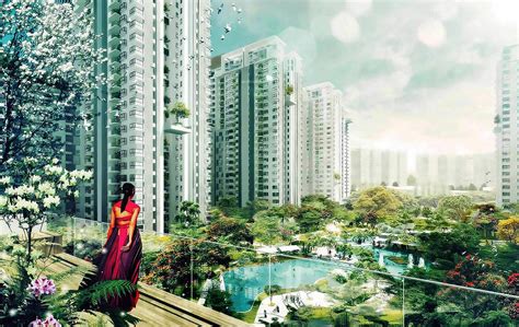 Bhartiya City Nikoo Homes | Pre Launch | Thanisandra | Bangalore