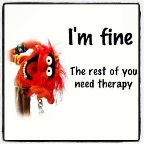 Animal Muppet Quotes. QuotesGram