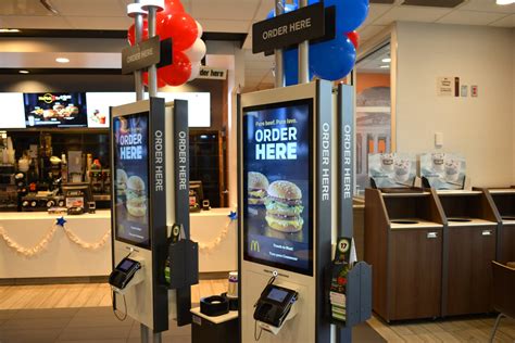 DC tastes McDonald's of the future | WTOP