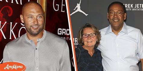 Derek Jeter's Parents Work at His Foundation: All We Know about Charles ...