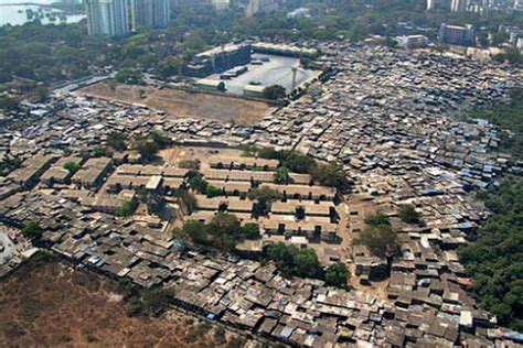 Dharavi Slum Redevelopment: DLF, Adani Realty And Shree Naman ...