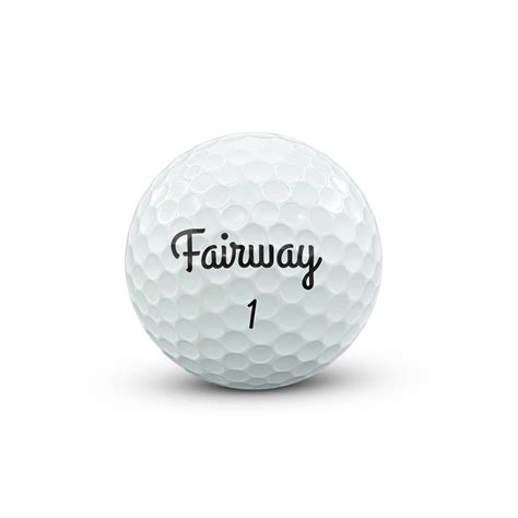 Fairway Golf Eagle Pro | Premium Golf Balls for Maximum Shot Greenside ...