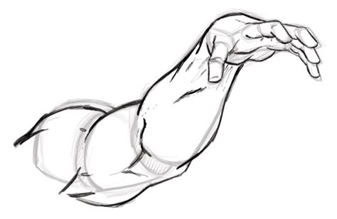 The best free Foreshortening drawing images. Download from 101 free ...