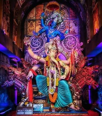 Download Free Instagram Photos of Shree Ganesh / Ganpati