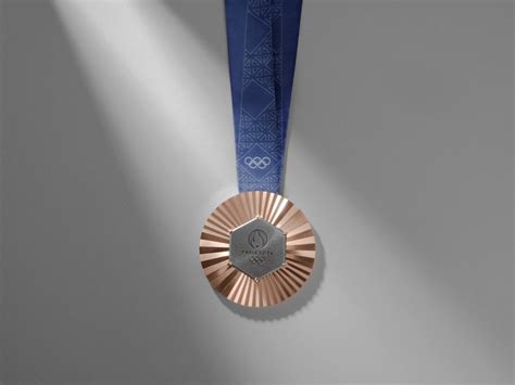 Olympic Medal Predictions 2024 - Athene Steffie