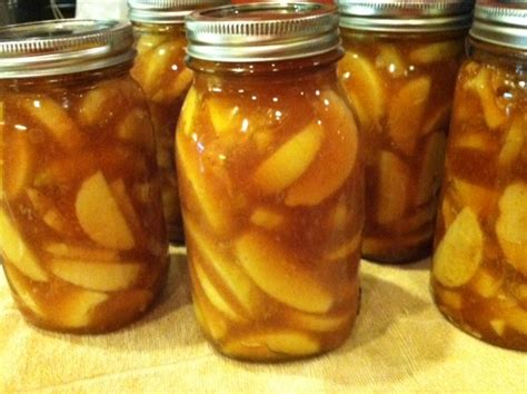 23 Best Canning Apple Pie Filling without Clear Jel - Best Recipes ...