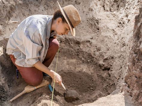 is archeology a good degree – CollegeLearners.com