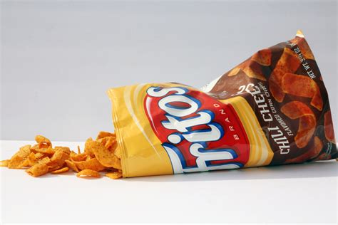 9 of the best Fritos flavors, ranked by popularity - Inn New York City