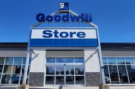 Goodwill Holiday Hours: Is Goodwill Open Today?