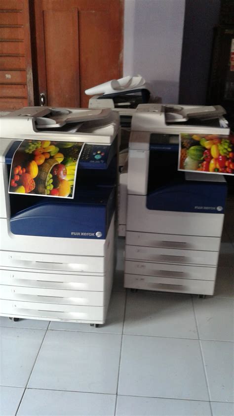 Jual mesin fotocopy warna di lapak anugrah kusuma anugrahkusuma