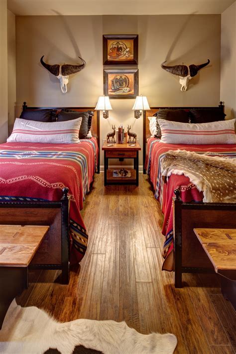 25 Southwestern Bedroom Design Ideas - Decoration Love