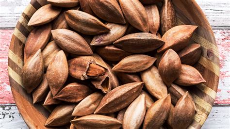 Pili—The Delicious, Healthy Nut You've Never Heard Of - Vogue