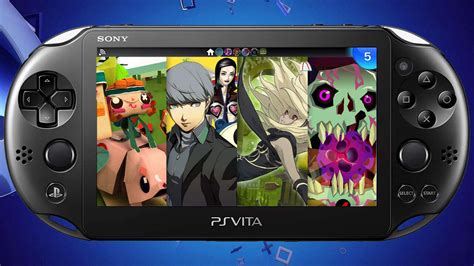 Best PS Vita Games Of All Time - GameSpot