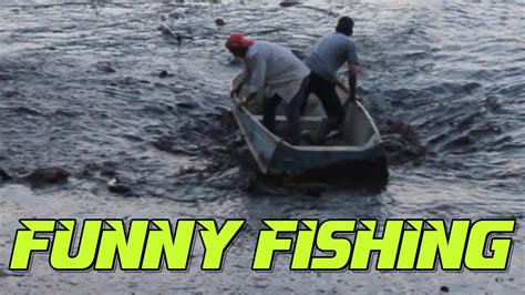 Funny Fishing || Funny Videos - YouTube