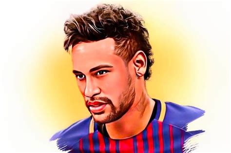 Neymar Net Worth [2023] | Editorialge