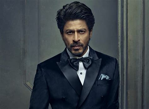 Stop everything because SRK is producing an original Netflix series!