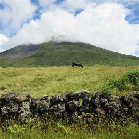 Pico Mountain (Montanha do Pico) - All You Need to Know BEFORE You Go