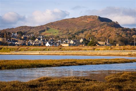 Conwy Mountain walk | BBC Countryfile Magazine | Countryfile.com