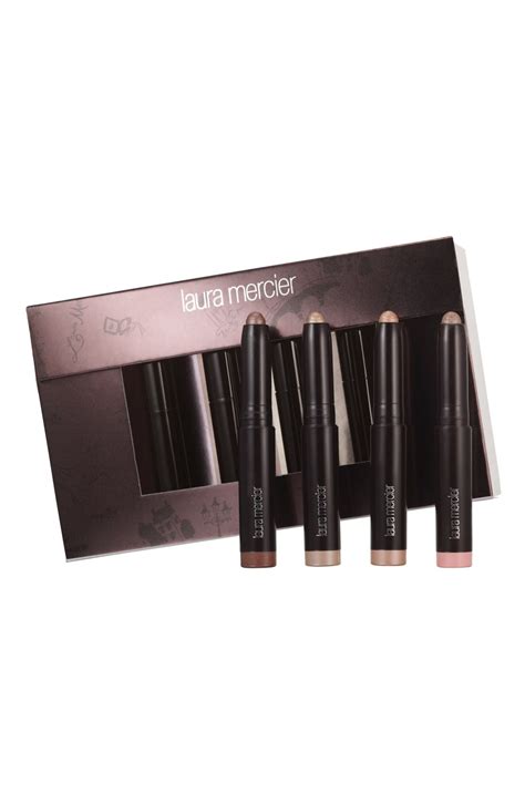 Laura Mercier 'Shimmer Effects' Mini Caviar Stick Set (USD $58 Value ...