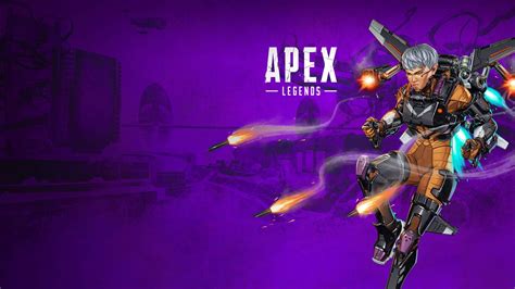 1920x1080 Resolution Poster of Apex Legends 1080P Laptop Full HD ...