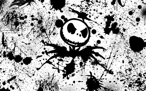 Jack Skellington Halloween Wallpapers - Top Free Jack Skellington ...