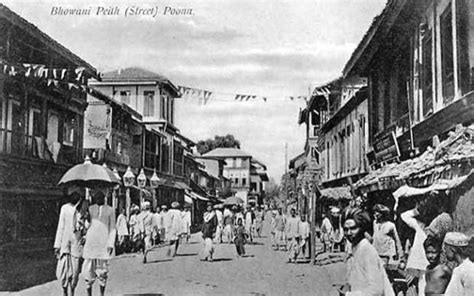 Relive Old Poona With These Vintage Pictures | WhatsHot Pune