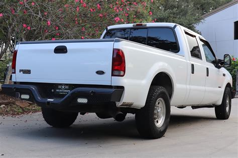 Used 2001 Ford F-250 Super Duty XLT For Sale ($14,995) | Select Jeeps ...