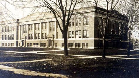 Monroe County history: Expanded Monroe High opened in 1928